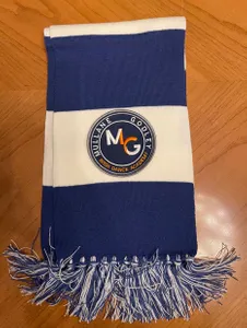 ImprintNow.co.uk - 3D Embroidered Patches