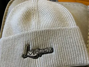 ImprintNow.co.uk - Durable Wool Fiber Beanies