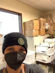 ImprintNow.co.uk - Beanie Cap