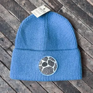 ImprintNow.co.uk - Durable Wool Fiber Beanies