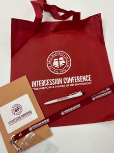 ImprintNow.co.uk - Custom Popular Non-Woven Tote Bag