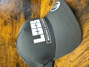 ImprintNow.co.uk - 3D Silicone Patches