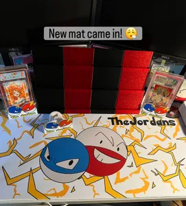 ImprintNow.co.uk - Custom Gaming Mouse Pad