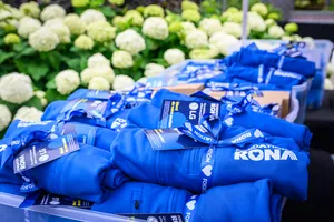 ImprintNow.co.uk - Double Face Satin Ribbon