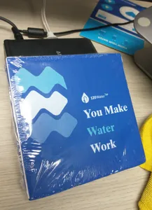 ImprintNow.co.uk - Custom Beverage Napkin