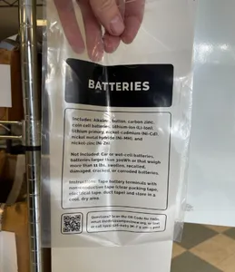 ImprintNow.co.uk - Custom Poly Mailer