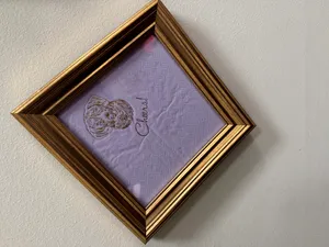 ImprintNow.co.uk - Custom Foil Stamped Beverage Napkin