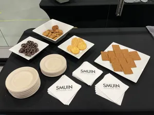 ImprintNow.co.uk - Custom Beverage Napkin