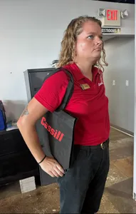 ImprintNow.co.uk - Custom Popular Non-Woven Tote Bag