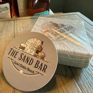 ImprintNow.co.uk - Custom Beverage Napkin