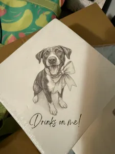 ImprintNow.co.uk - Custom Beverage Napkin