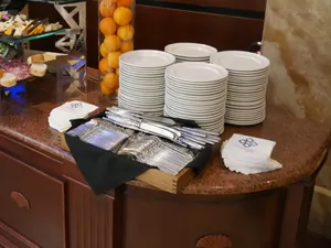 ImprintNow.co.uk - Custom Beverage Napkin