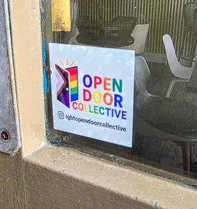 ImprintNow.co.uk - Front Adhesive Stickers