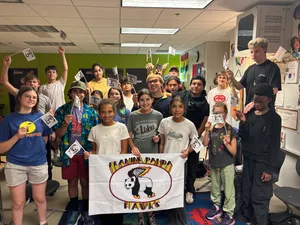 ImprintNow.co.uk - Rectangle Flag