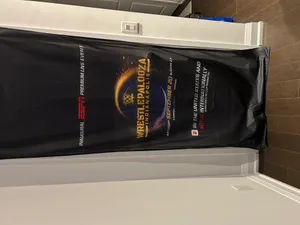 ImprintNow.co.uk - Rectangle Flag