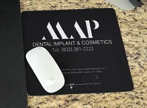 ImprintNow.co.uk - Custom Printed Rectangular Mouse Pad
