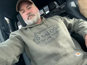 ImprintNow.co.uk - Next Level Apparel Unisex Triblend T-Shirt