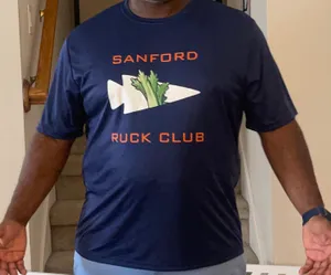 ImprintNow.co.uk - A4 Cooling Performance Short Sleeve Tee A4N3142