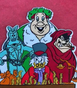 ImprintNow.co.uk - Woven Patches