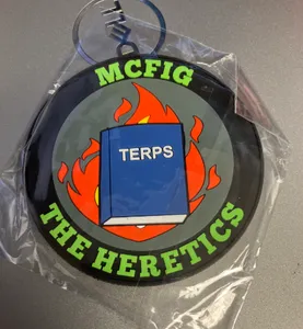 ImprintNow.co.uk - PVC Patches