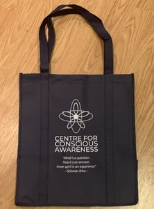 ImprintNow.co.uk - Custom Reusable Grocery Tote Bag