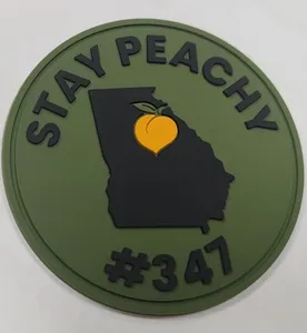 ImprintNow.co.uk - PVC Patches