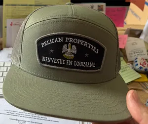 ImprintNow.co.uk - Woven Patches