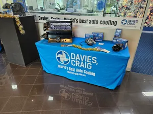 ImprintNow.co.uk - Custom Rectangle Table Covers