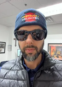 ImprintNow.co.uk - Soft Acrylic Fiber Beanies