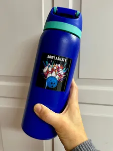 ImprintNow.co.uk - Custom Shape Stickers