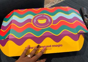 ImprintNow.co.uk - Custom Mailer Box