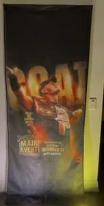 ImprintNow.co.uk - Rectangle Flag