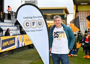 ImprintNow.co.uk - Teardrop Flag