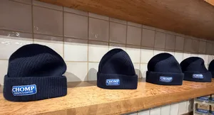 ImprintNow.co.uk - Woven Labels