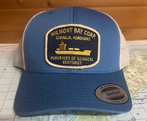 ImprintNow.co.uk - Embroidered Patches