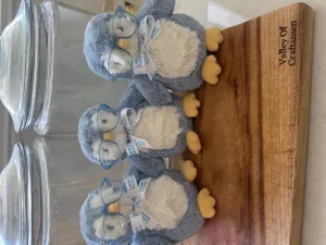 ImprintNow.co.uk - Heat Transferred Double Face Satin Ribbons