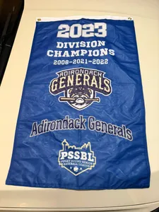 ImprintNow.co.uk - Rectangle Flag