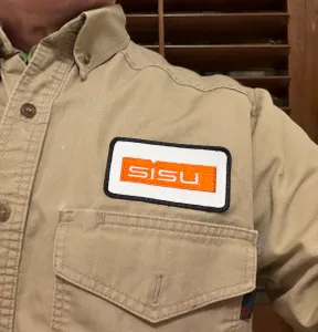 ImprintNow.co.uk - Embroidered Patches