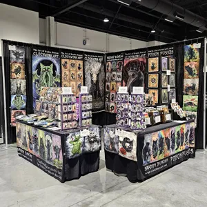 ImprintNow.co.uk - Custom Rectangle Table Covers