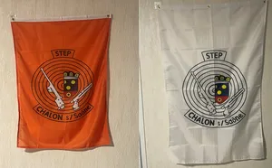 ImprintNow.co.uk - Rectangle Flag