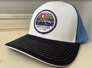 ImprintNow.co.uk - Woven Patches