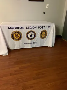 ImprintNow.co.uk - Custom Rectangle Table Covers