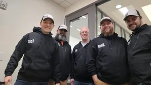 ImprintNow.co.uk - Gildan Adult Heavy Blend 8 oz., 50/50 Hooded Sweatshirt