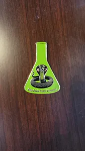 ImprintNow.co.uk - Soft Enamel Challenge Coins