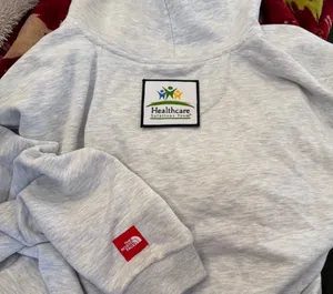 ImprintNow.co.uk - Embroidered Patches