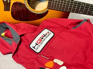 ImprintNow.co.uk - Embroidered Patches