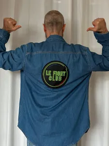 ImprintNow.co.uk - 3D Embroidered Patches