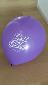 ImprintNow.co.uk - Latex Balloon