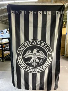 ImprintNow.co.uk - Rectangle Flag