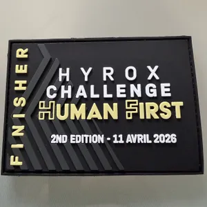 ImprintNow.co.uk - Rubber Patches